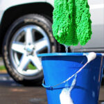 Right Way to wash the Car