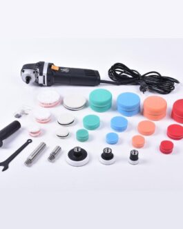 EP803 KitSpot Polisher Kit