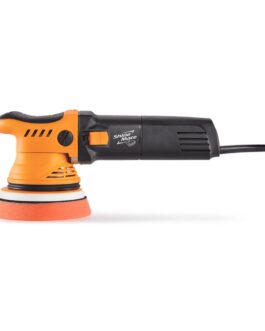 ERO600G2 DA ShineMate Polisher with 5  Backing Plate