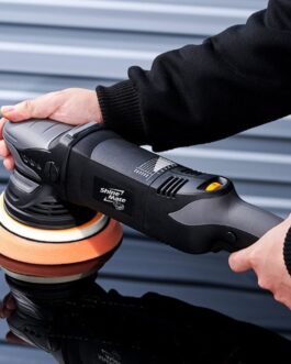 EX620 – 15/5 Orbital Polisher
