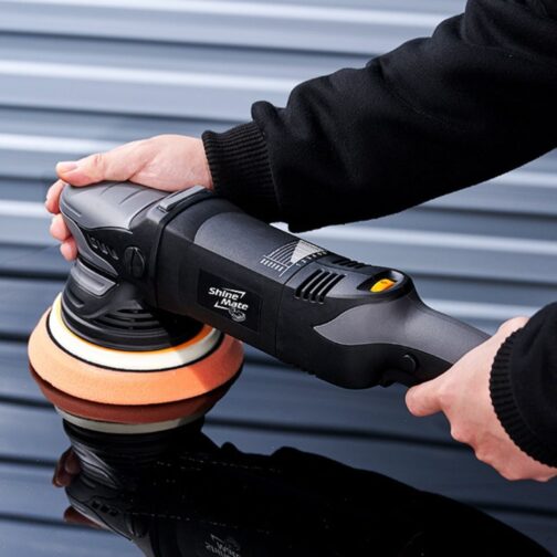 EX620 - 15/5 Orbital Polisher