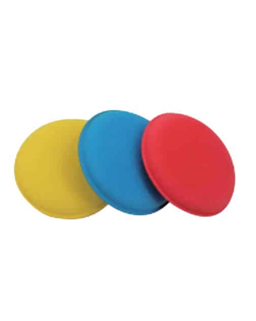 ئیسفەنج تایبەت بە واکس (فۆم پاد) Foam Car Wax Applicator Pad