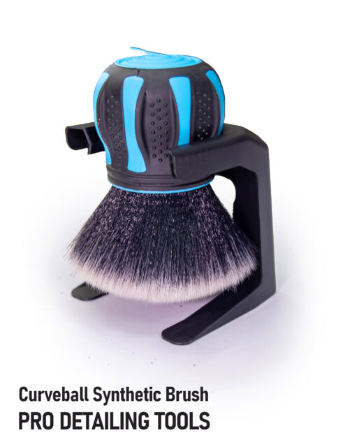 فڵچەی گەورەی Curveball