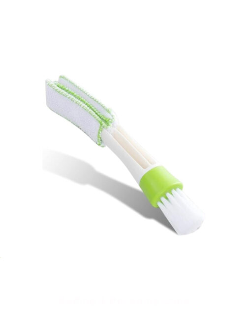 فرشة تنظیف التبريد Car Air Vent Cleaning Brush