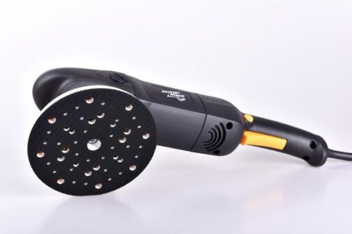 کۆسەرە / پۆلیشەری دواڵ ئەکشن ShineMate EX610-21/6 Dual Action - وێنە 2