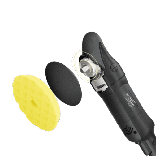 ShineMate EP802 Rotary Polisher - Image 2