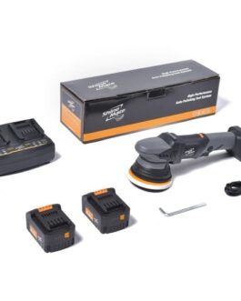 EB351 Cordless Orbital Polisher
