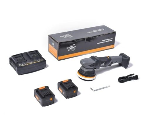 EB351 Cordless Orbital Polisher
