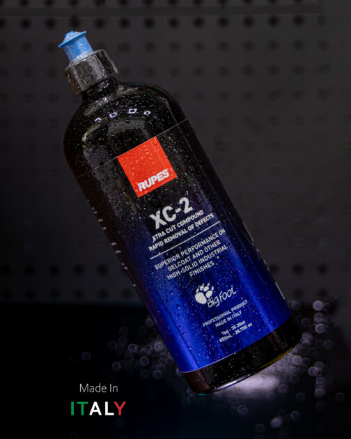 Xtra Cut Compound – XC-2